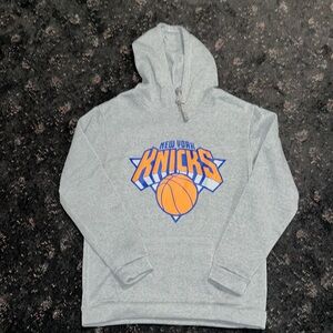 Knicks hoodie